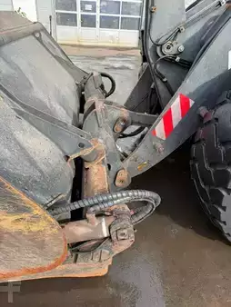 Hjullæsser 2020 Doosan DL 200-7 //BJ. 2021/7460H/ZSA/Hochkippschaufel (9)