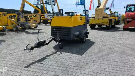 Other 2016 Atlas Copco XAS 137 (1)