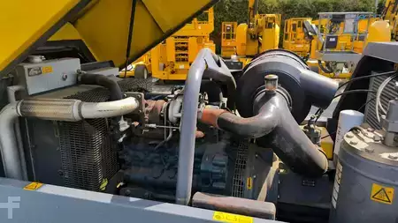 Other 2016 Atlas Copco XAS 137 (11)