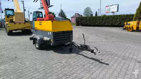 Other 2016 Atlas Copco XAS 137 (2)