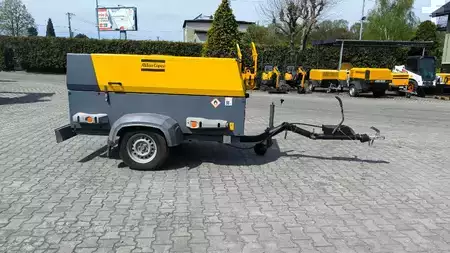 Other 2016 Atlas Copco XAS 137 (3)
