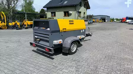 Other 2016 Atlas Copco XAS 137 (4)