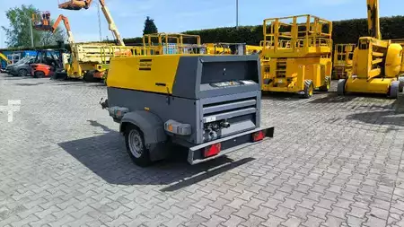Other 2016 Atlas Copco XAS 137 (5)