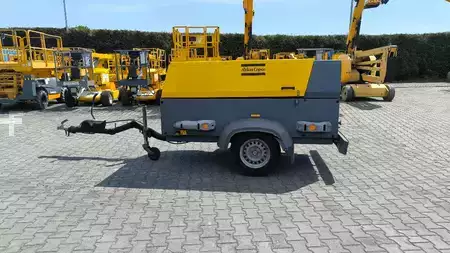 Other 2016 Atlas Copco XAS 137 (6)