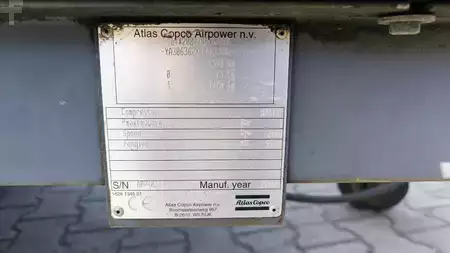 Other 2016 Atlas Copco XAS 137 (7)