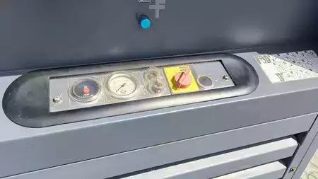 Other 2016 Atlas Copco XAS 137 (8)