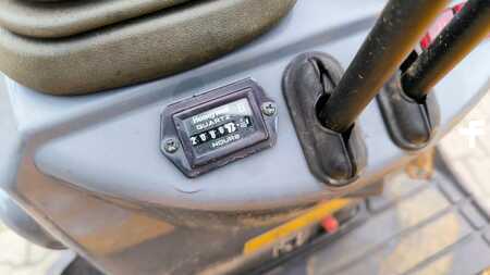 Minibagger 2019 Yanmar SV 08-1 A (9)