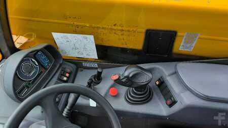 Wielladers 2016 Manitou MT 625 H (10)