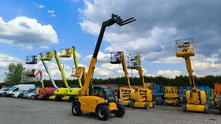 Wielladers 2016 Manitou MT 625 H (16)