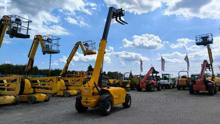 Wielladers 2016 Manitou MT 625 H (18)