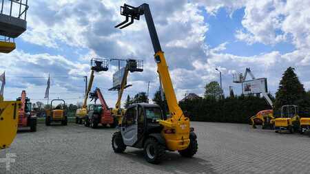Wielladers 2016 Manitou MT 625 H (19)