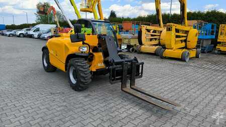 Wielladers 2016 Manitou MT 625 H (3)