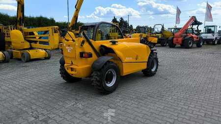 Wielladers 2016 Manitou MT 625 H (5)