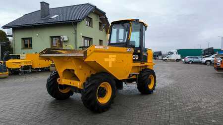 Minidumpere 2022 JCB 6 FT (1)