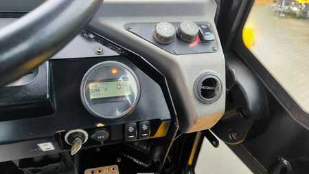 Minidumpere 2022 JCB 6 FT (10)