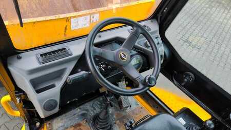 Mini dumpere 2022 JCB 6 FT (13)