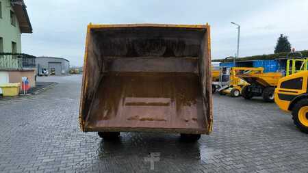 Mini dumpere 2022 JCB 6 FT (15)