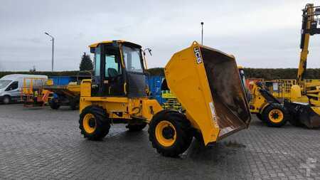 Mini dumpere 2022 JCB 6 FT (16)