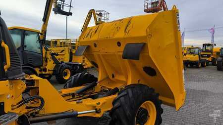 Mini dumpere 2022 JCB 6 FT (17)