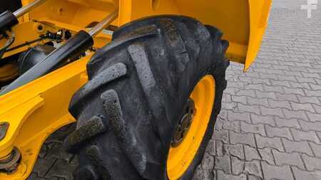 Mini dumpere 2022 JCB 6 FT (18)