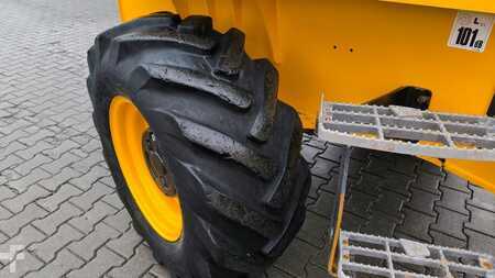Mini dumpere 2022 JCB 6 FT (19)