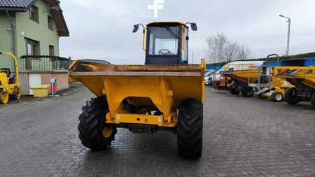 Minidumpere 2022 JCB 6 FT (2)