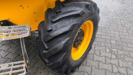 Mini dumpere 2022 JCB 6 FT (20)