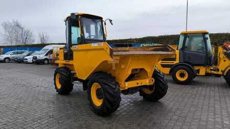 Minidumpere 2022 JCB 6 FT (3)