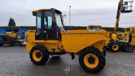 Minidumpere 2022 JCB 6 FT (4)
