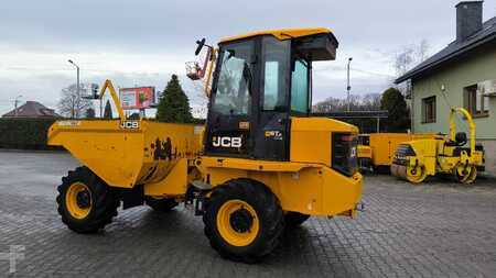 Minidumpere 2022 JCB 6 FT (7)