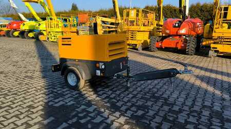 Egyéb 2014 Atlas Copco AIR 2 BOX (1)