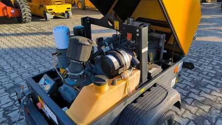 Egyéb 2014 Atlas Copco AIR 2 BOX (10)