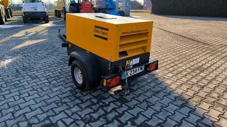 Egyéb 2014 Atlas Copco AIR 2 BOX (4)