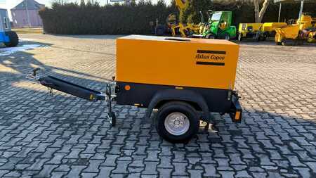 Egyéb 2014 Atlas Copco AIR 2 BOX (5)