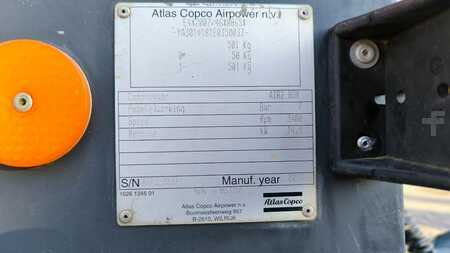 Egyéb 2014 Atlas Copco AIR 2 BOX (7)