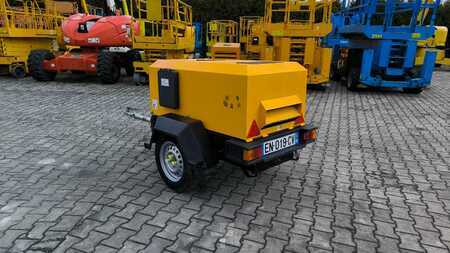 Egyéb 2017 Doosan 7/20 (1)