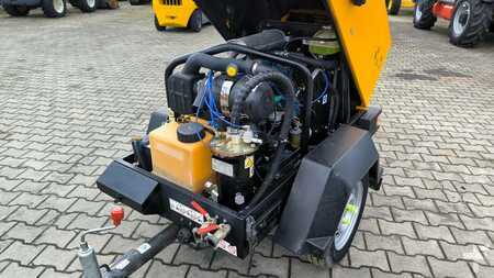 Egyéb 2017 Doosan 7/20 (10)