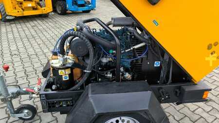 Egyéb 2017 Doosan 7/20 (11)