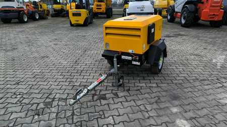 Egyéb 2017 Doosan 7/20 (3)