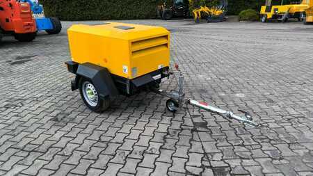 Egyéb 2017 Doosan 7/20 (4)
