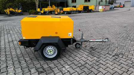 Egyéb 2017 Doosan 7/20 (5)