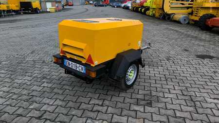 Egyéb 2017 Doosan 7/20 (6)