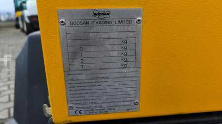 Egyéb 2017 Doosan 7/20 (7)