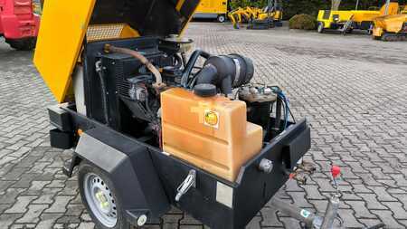 Egyéb 2011 Doosan 7/31 E (10)