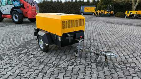 Egyéb 2011 Doosan 7/31 E (4)