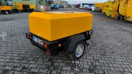 Egyéb 2011 Doosan 7/31 E (6)