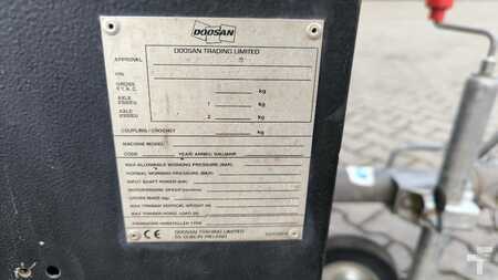 Egyéb 2011 Doosan 7/31 E (7)