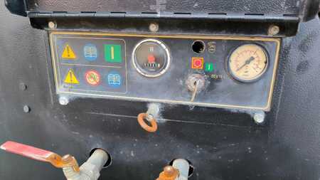 Egyéb 2011 Doosan 7/31 E (8)
