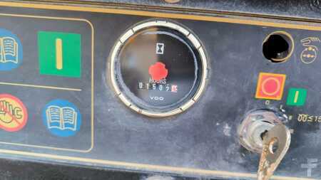 Egyéb 2011 Doosan 7/31 E (9)
