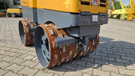 Walce gładkie 2017 Wacker Neuson RTSC 3 (10)